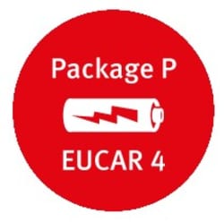 BINDER Package P - Battery Test Chambers Safety Package for Performance